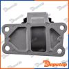 Support de boite de vitesse arrière pour LAND ROVER | ZPS-LR-016, 5H226068AB